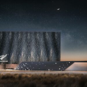 New Zealand at Expo reveals how its pavilion theme will be brought to life
