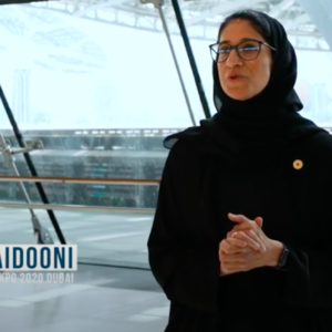 New video series puts the spotlight on Expo 2020 Dubai’s innovative business offering