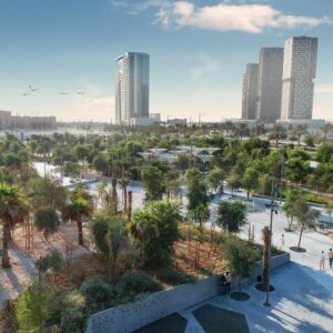 Biodiversity and Innovation – Design Middle East