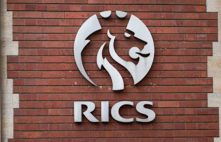 Compass Project Consulting is regulated by RICS now!