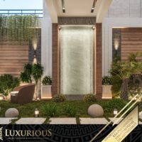 تصميم الحدائق