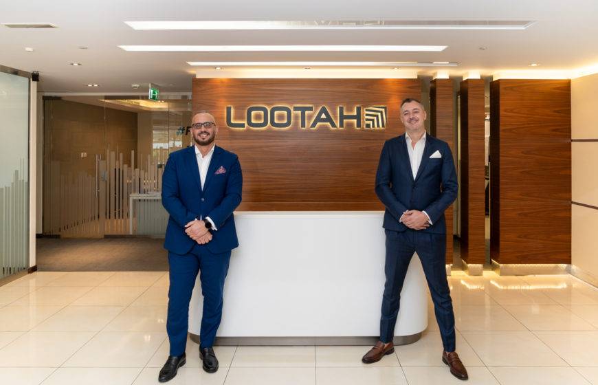 Lootah Real Estate Development partners with JPA Design on the Atmosphere Residence project in JVC Dubai