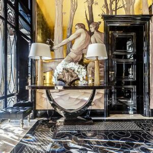 SICIS launches the Cosmati luxury mosaic collection