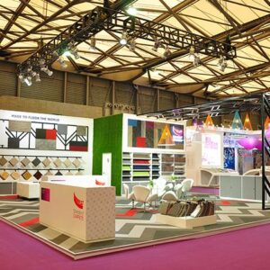 Standard Carpets expands into Dubai Industrial City with a solar-powered facility