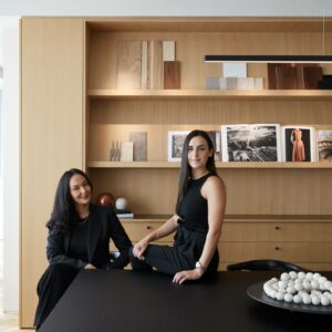 Styled Habitat welcomes Natalie Mansoor as its new design studio manager