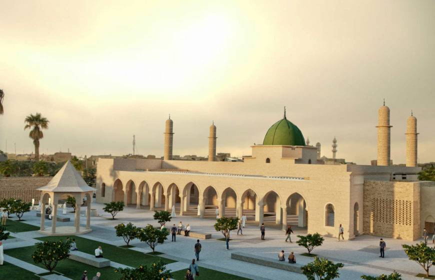 The spirit of UNESCO Competition