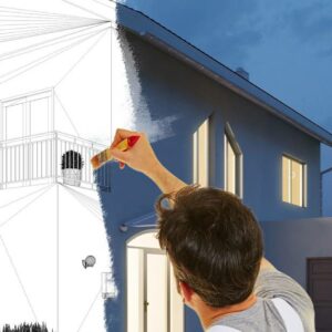 كل ما تريد معرفته عن واجهات فلل بروفايل في السعودية