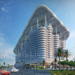 ALEC Energy secures DEWA HQ contract to provide a solar photovoltaic solution