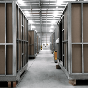 AMANA Group launches DuPod offering innovative modular solutions