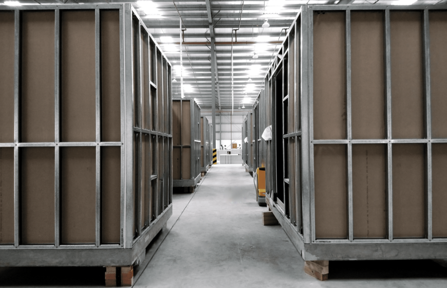 AMANA Group launches DuPod offering innovative modular solutions