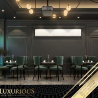 تصميم داخلي كوفي