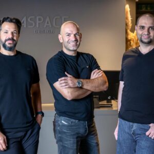 Ehab Alhariri joins 4SPACE to usher in a new era of architectural design