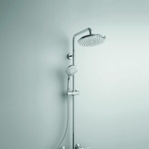 Ideal Standard expands its shower range