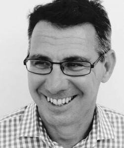 Mark O’Brien is the new group commercial director at SSH