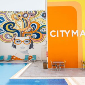 Maximum impact: DZ Design renovates the Citymax Hotel in Business Bay