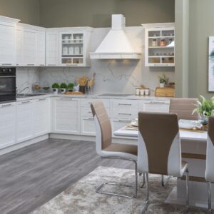 Pan Emirates enters the kitchen industry with bespoke designs