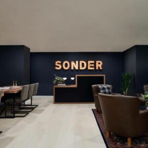 Sonder Holdings to expand Middle East presence with two new high-rise towers in Downtown Dubai