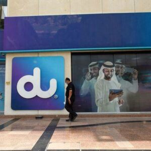 du is the Gold Sponsor for the Design Middle East Awards 2021