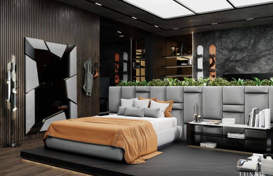 10 Trend Interior Design Projects 1 10 Trend Interior Design Projects