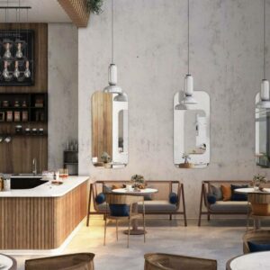 Art Deco Design: Best luxury interior design studio in Saudi Arabia