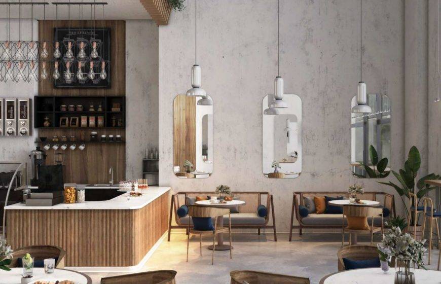 Art Deco Design: Best luxury interior design studio in Saudi Arabia
