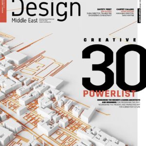 Design Middle East Aug-Sep 2021
