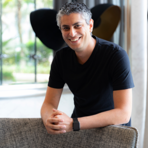Dorsch Gruppe’s Bassel Omara joins the Design Middle East Design Award 2021 jury