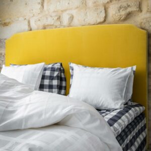 Hastens and fashion designer Lars Nilsson launch IRIS collection at Paris Design Week