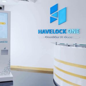 Havelock One joins the Design Middle Awards 2021 as a Category Ally