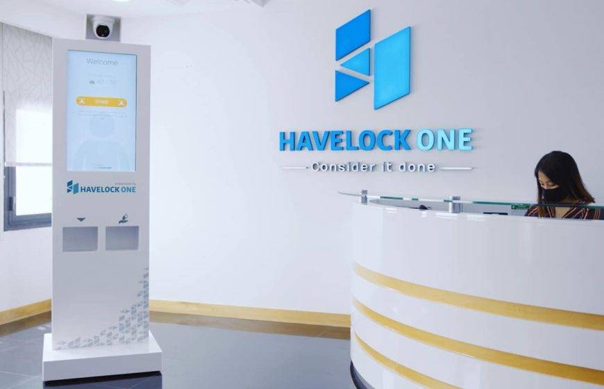 Havelock One joins the Design Middle Awards 2021 as a Category Ally
