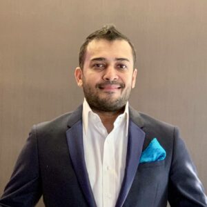 Lighting expert Praveen Thampi is on jury of the Design Middle East Awards 2021