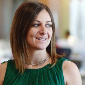 Powerlist Creative 30 : Alessandra Barilaro Head Of Interior Design M+n Architecture