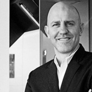 Powerlist Creative 30 Ben Corrigan Founder & Managing Director Bluehaus Group