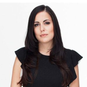 Powerlist Creative 30 Carla Conte Creative Director & Founder Brand Creative