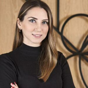 Powerlist Creative 30 : Dilara Ajun Creative Director Ati Consultants Architects And Engineers