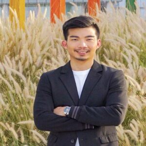 Powerlist Creative 30 Ernesto Alarilla Jr. Design Manager Key Concept