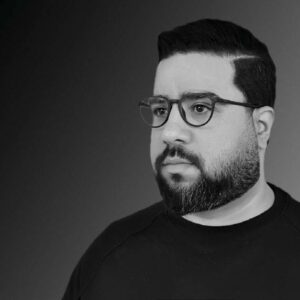 Powerlist Creative 30 MOHAMED ALI ASSOCIATE DIRECTOR – RMJM