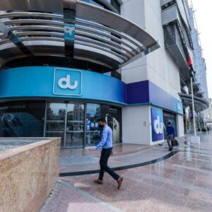 du announces Business Starter Plan enabling small businesses to plug and grow their business across UAE