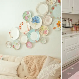 أفكار ديكورات مختلفة بتكاليف بسيطة 2021