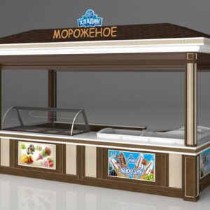Booth Design