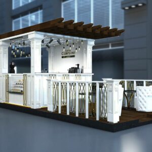 Booth Design