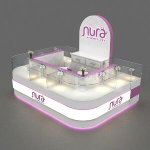 Booth Design