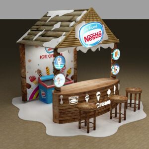 Booth Design