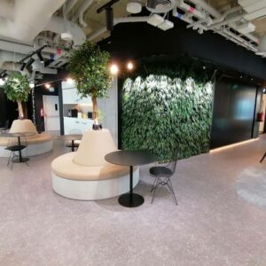 ATS leaving its mark at Expo 2020