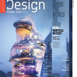 Design Middle East October 2021