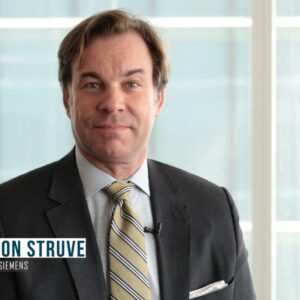 Expo 2020 Dubai will be a Vision of the Connected Cities of the Future: Helmut Von Struve, CEO Siemens Middle East