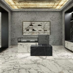 Glaze Granite & Marble appointed as official distributor of ARIOSTEA in the UAE