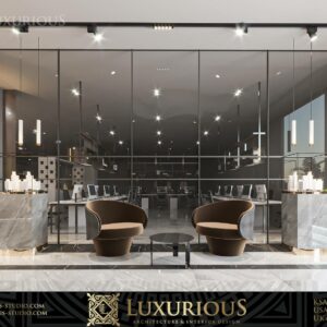 Hotel Interior Design