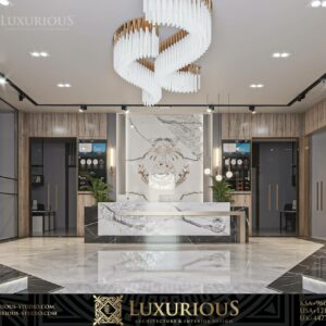 Hotel Interior Design