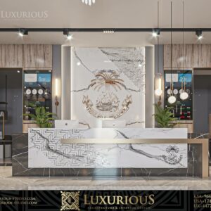 Hotel Interior Design